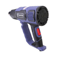 Воздухогрейка горячего воздуха ДИОЛД 2-01 10121060