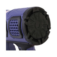 Воздухогрейка горячего воздуха ДИОЛД 2-01 10121060