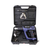 Воздухогрейка горячего воздуха ДИОЛД 2-01 10121060