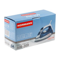 Утюг NORMANN AIR-209