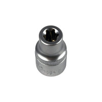 Головка торцевая TORX (Е 11; 1/2") СЕРВИС КЛЮЧ 76611