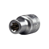 Головка торцевая TORX (Е 11; 1/2") СЕРВИС КЛЮЧ 76611
