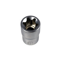 Головка торцевая TORX (Е 20; 1/2") СЕРВИС КЛЮЧ 76620