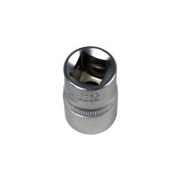 Головка торцевая TORX (Е 20; 1/2") СЕРВИС КЛЮЧ 76620