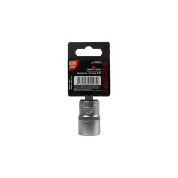 Головка торцевая TORX (Е 20; 1/2") СЕРВИС КЛЮЧ 76620