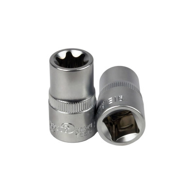 Головка торцевая TORX (Е 16; 1/2") СЕРВИС КЛЮЧ 76616