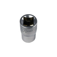 Головка торцевая TORX (Е 16; 1/2") СЕРВИС КЛЮЧ 76616