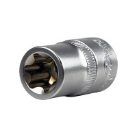 Головка торцевая TORX (Е 16; 1/2") СЕРВИС КЛЮЧ 76616
