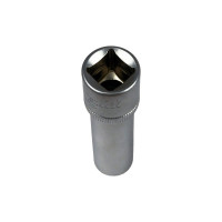 Головка торцевая глубокая TORX (Е 16; 1/2") СЕРВИС КЛЮЧ 76716
