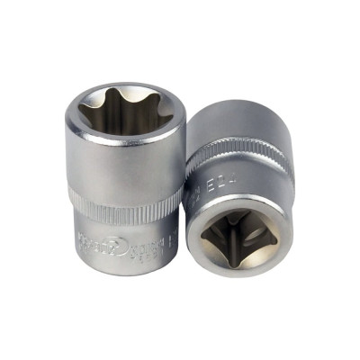 Головка торцевая TORX (Е 24; 1/2") СЕРВИС КЛЮЧ 76624