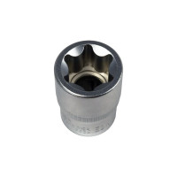 Головка торцевая TORX (Е 24; 1/2") СЕРВИС КЛЮЧ 76624
