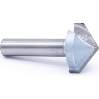 Фреза V-образная 110 градусов LC-03010844110D Tideway 8962