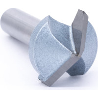 Фреза V-образная 110 градусов LC-03010844110D Tideway 8962