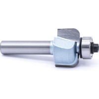 Фреза галтельная с нижним подшипником LC-07020822256 TideWay 9132