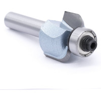 Фреза галтельная с нижним подшипником LC-07020822256 TideWay 9132