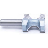 Фреза бычий нос LC-06061234935 TideWay 8972