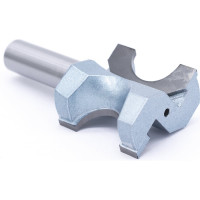 Фреза бычий нос LC-06061234935 TideWay 8972