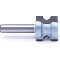 Фреза бычий нос LC-06060850 TideWay 8970