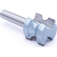 Фреза бычий нос LC-06060850 TideWay 8970