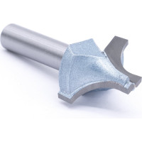 Фреза радиусная LC-05090825450 TideWay 9158