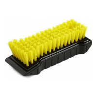 Мультифункциональная ручная щетка SYR со скребком 992253