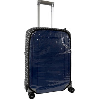 Чехол для чемодана ROUTEMARK Crystal Fast Track S, SP310 CrystalFastTrack-S