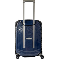 Чехол для чемодана ROUTEMARK Crystal Fast Track S, SP310 CrystalFastTrack-S