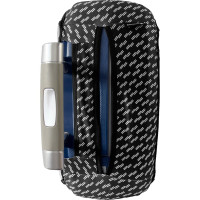 Чехол для чемодана ROUTEMARK Crystal Fast Track M/L, SP310 CrystalFastTrack-M/L