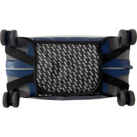 Чехол для чемодана ROUTEMARK Crystal Fast Track M/L, SP310 CrystalFastTrack-M/L