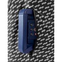 Чехол для чемодана ROUTEMARK Crystal Fast Track M/L, SP310 CrystalFastTrack-M/L