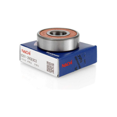 Подшипник Nachi 6201 2RSC3 (2NSE9C3)