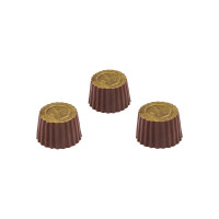 Силиконовая форма для конфет S-Chief 21x105x2 см вдохновение - 15 ячеек 553596