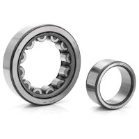 Подшипник NU 311 C3 NTN