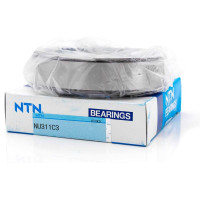 Подшипник NU 311 C3 NTN