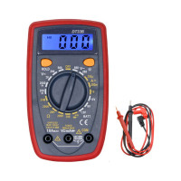 Цифровой мультиметр WHDZ DT33B