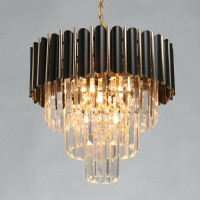 Люстра De City Бриз 5-60W E27 220 V 111014205