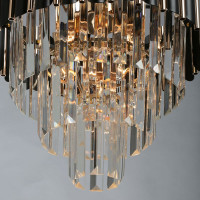 Люстра De City Бриз 5-60W E27 220 V 111014205