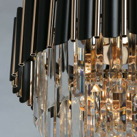 Люстра De City Бриз 5-60W E27 220 V 111014205