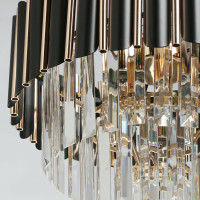 Люстра De City Бриз 5-60W E27 220 V 111014205