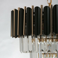 Люстра De City Бриз 5-60W E27 220 V 111014205