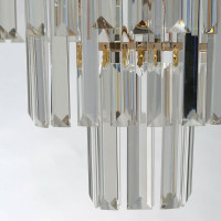 Люстра De City Бриз 5-60W E27 220 V 111014205