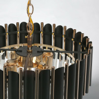 Люстра De City Бриз 5-60W E27 220 V 111014205