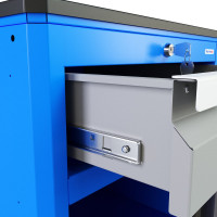 Инструментальная тумба Верстакофф TNC P8.C 125372