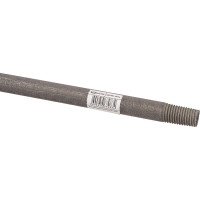 Штырь заземления TDM ELECTRIC СТТД70.16.1200Р (резьбовой; резьба М16; Ø16 мм; 1200 мм; термодиффузия) SQ2401-0026