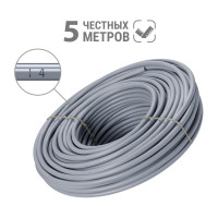 Кабель TDM ELECTRIC NYM-J 3x1,5-0,66 5 м SQ0121-0003