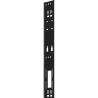 Лоток для крепления аксессуаров TLK 47U TLK-ZU-47U-BK