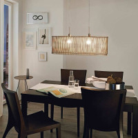 Подвесной светильник EGLO ПРОМО Sendero 96194