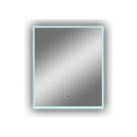 Зеркало с подсветкой Art&Max Perugia 700x1000 AM-Per-700-1000-DS-F