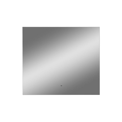 Зеркало с подсветкой Art&Max Perugia 800x800 AM-Per-800-800-DS-F