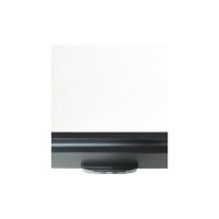 Зеркало-шкаф с подсветкой Art&Max LECCE AM-Lec-560-850-1D-R-DS-F-Nero